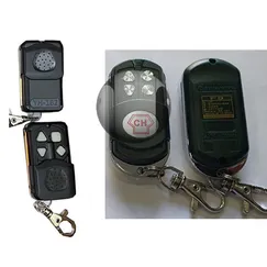 Chìa YH(HĐ)121/ Chìa Inox CH