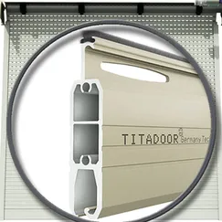 Cửa cuốn đức Titadoor PM800SDR