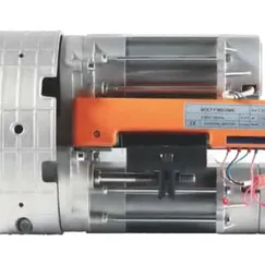 Mô Tơ Trung Tâm HHP Bolt FDM