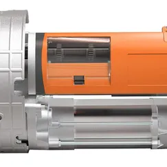 Mô Tơ Trung Tâm HHP BOLT L