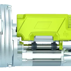 Mô Tơ Trung Tâm HHP BOLT NEW AZ