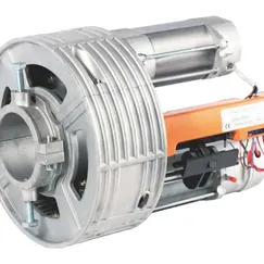 Mô Tơ Trung Tâm HHP Bolt TDM