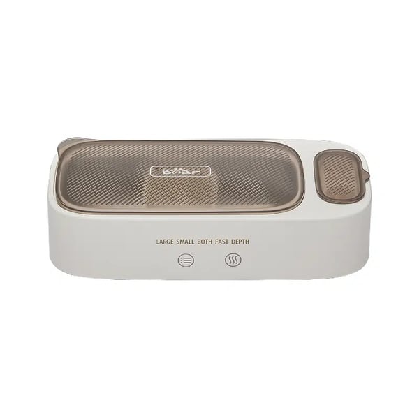 Máy rung làm sạch trang sức bằng sóng âm Bear SB-MR038 (QXQ-B25K1)