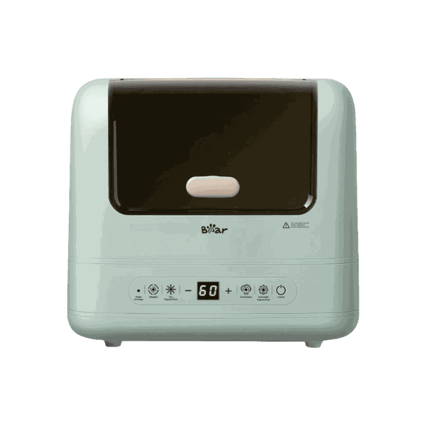 Máy Tiệt Trùng Bear SB-MTT17 (XDG-A07C1)