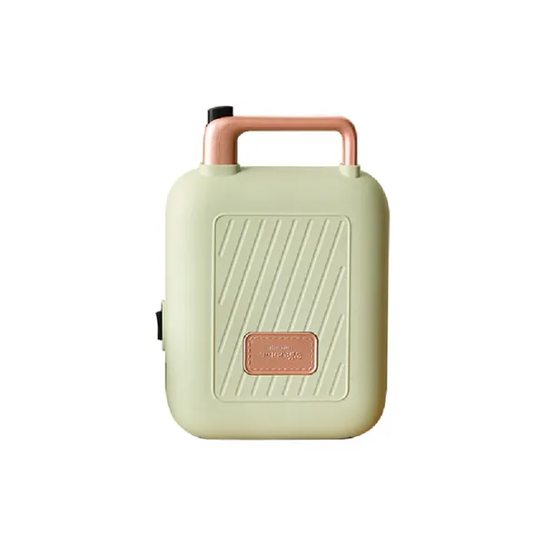 Máy Kẹp Nướng Bánh Mì Bear DBC-C06M1