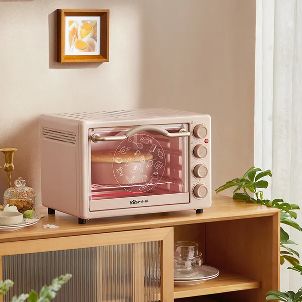 Lò nướng 20L Bear DKX-C20G2