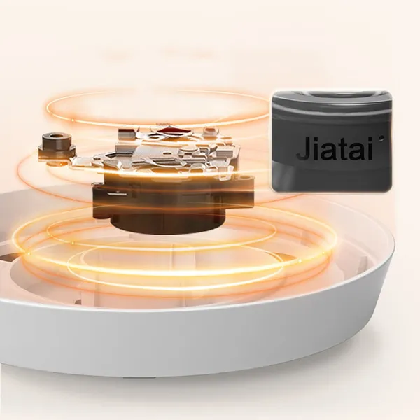 Ấm siêu tốc 1.5L Bear ZDH-E15U2