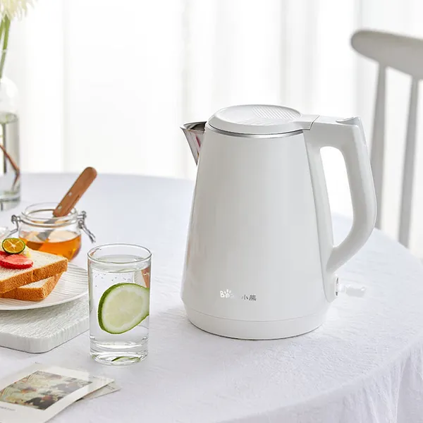 Ấm siêu tốc 1.5L Bear ZDH-E15U2