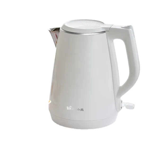 Ấm siêu tốc 1.5L Bear ZDH-E15U2