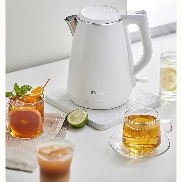 Ấm siêu tốc 1.5L Bear ZDH-E15U2