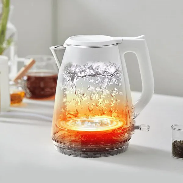 Ấm siêu tốc 1.5L Bear ZDH-E15U2