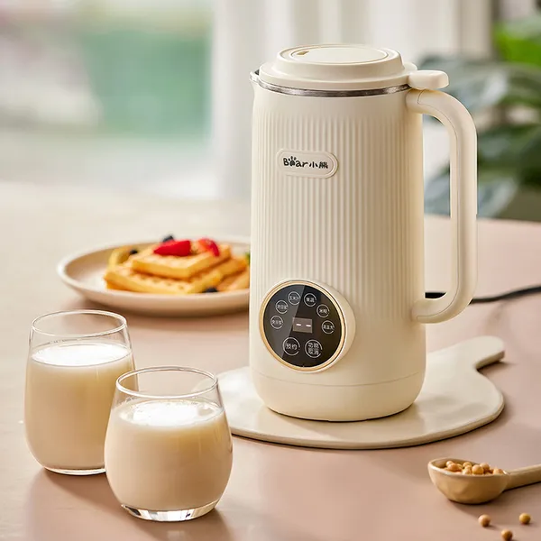 Máy làm sữa hạt Bear DJJ-D06X3