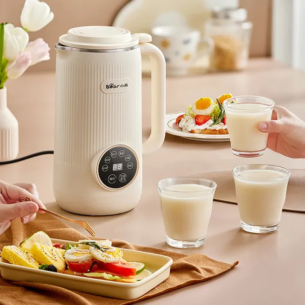 Máy làm sữa hạt Bear DJJ-D06X3