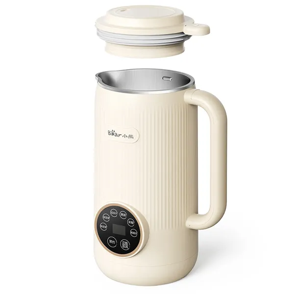 Máy làm sữa hạt Bear DJJ-D06X3