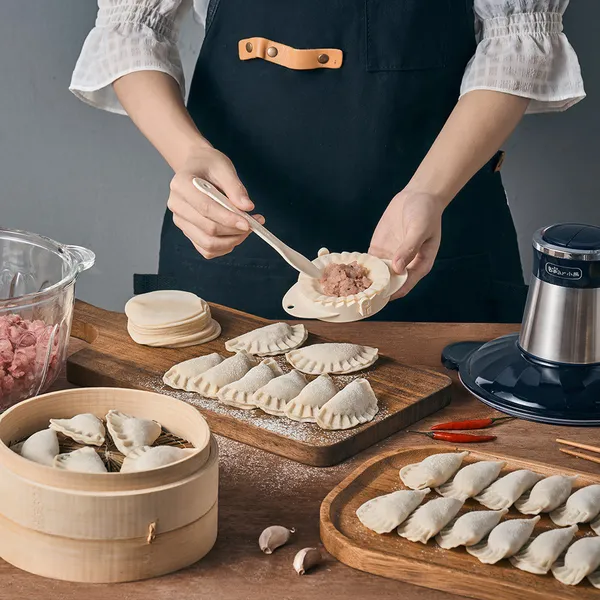 Máy xay thịt Bear QSJ-C04B1