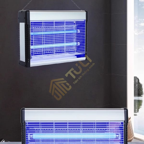 Đèn bắt muỗi TULI TL20P - 20W