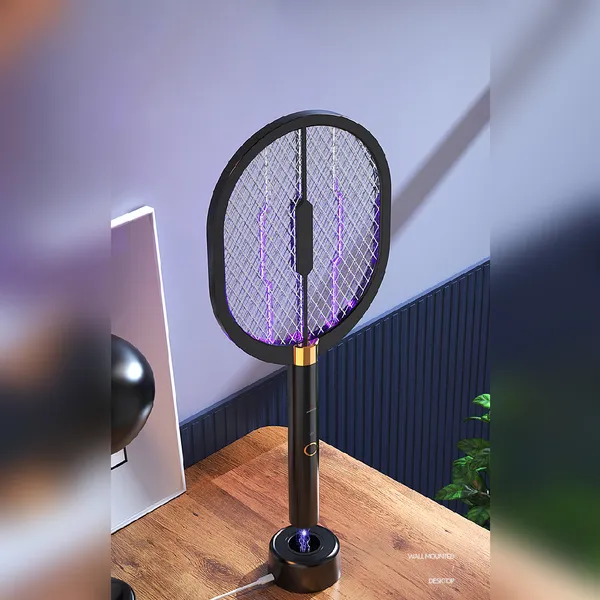 Vợt muỗi cao cấp TULI TL-VM01