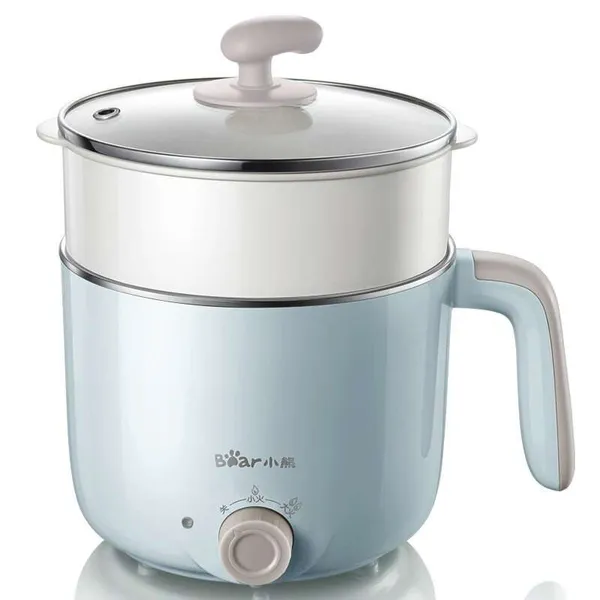 Nồi điện đa năng 1.2L Bear DRG-C12R5