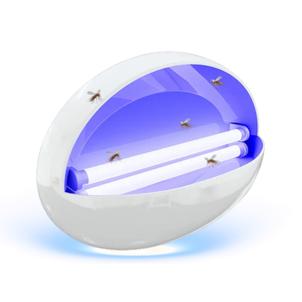 Đèn bắt côn trùng TULI TL-R24 - 24W