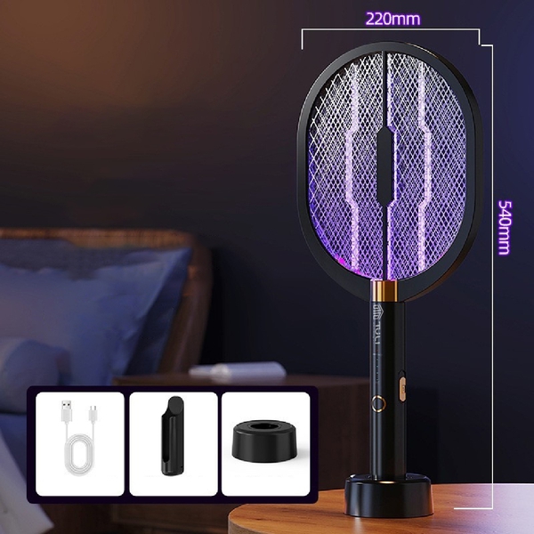 Vợt bắt muỗi thông minh TULI VM01