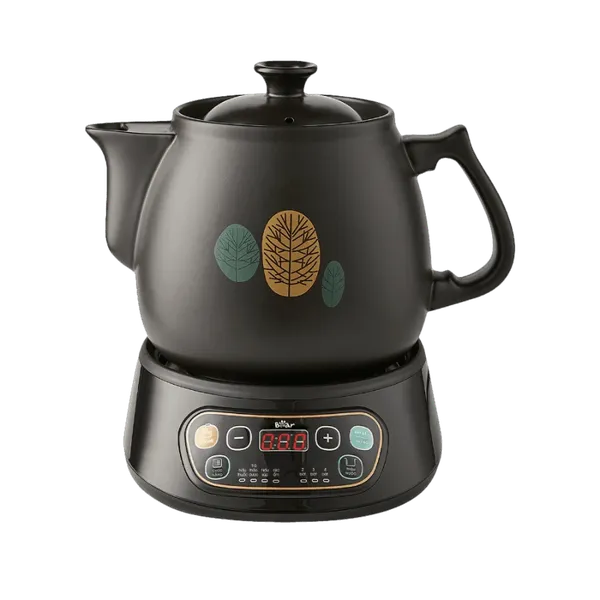 Ấm sắc thuốc Bear SB-AST35 (JYH-B40Q1)