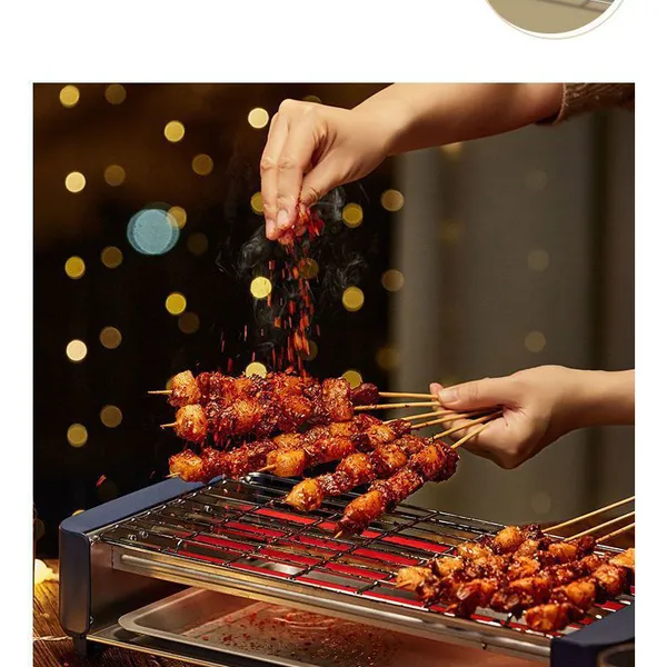 Bếp nướng điện đa năng BEAR DKL-E20G1