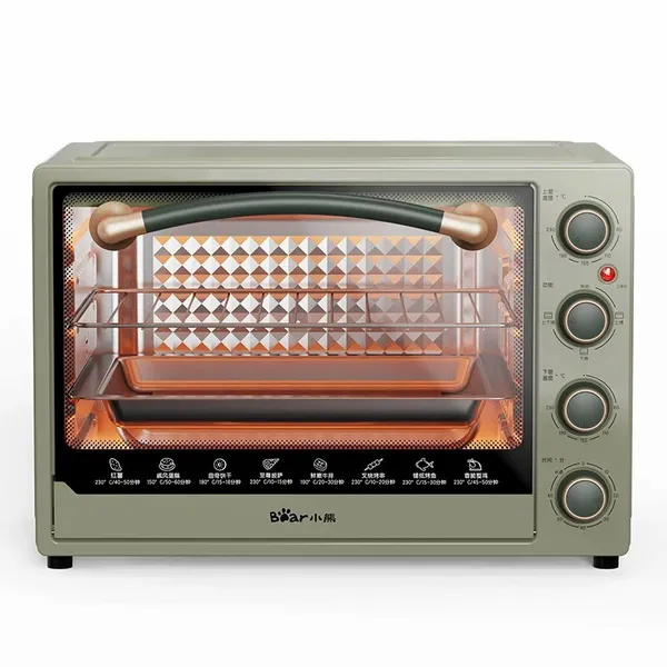 Lò Nướng Điện 40L Bear DKX-B40R2