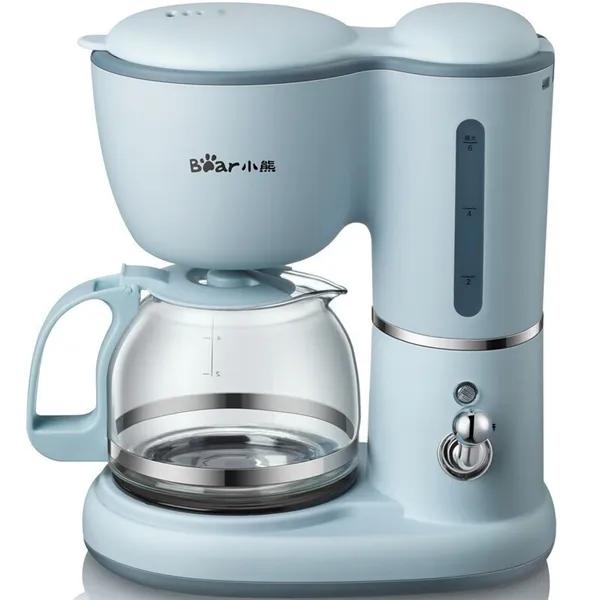 Máy Pha Cà Phê / Trà Tự Động A06K1
