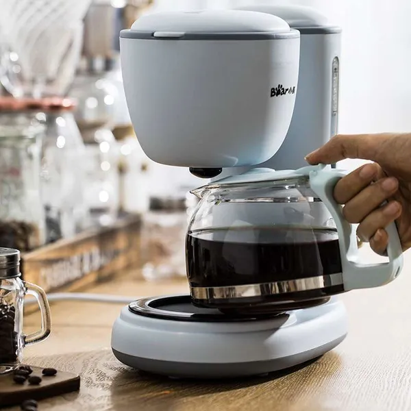 Máy Pha Cà Phê / Trà Tự Động A06K1