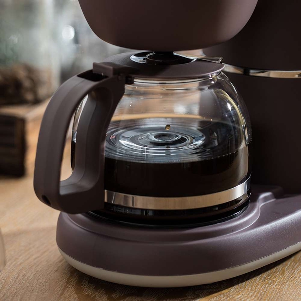 Máy Pha Cà Phê / Trà Tự Động A06Q1