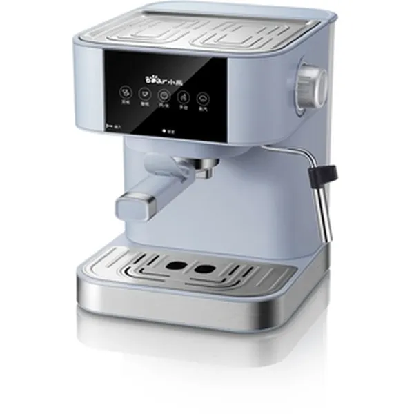 Máy pha cà phê Espresso tự động Bear B15V1