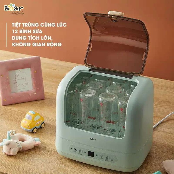 Máy Tiệt Trùng Bear SB-MTT17 (XDG-A07C1)