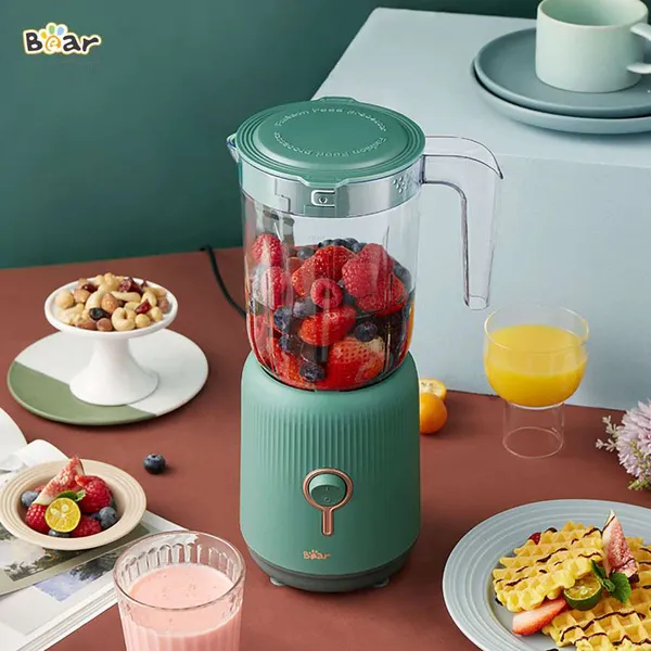 Máy xay 3 in 1 đa năng Bear LLJ-C10P1 (BL-B10V2)