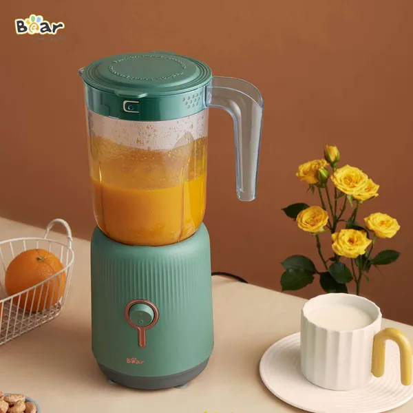 Máy xay 3 in 1 đa năng Bear LLJ-C10P1 (BL-B10V2)