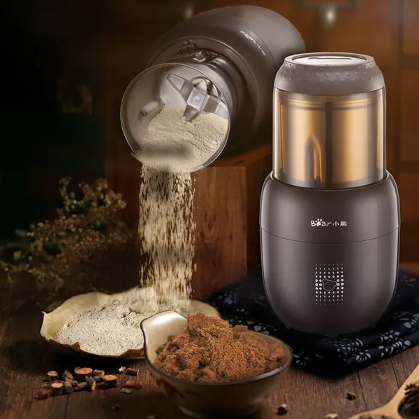 Máy xay bột khô đa năng FSJ-A03D1