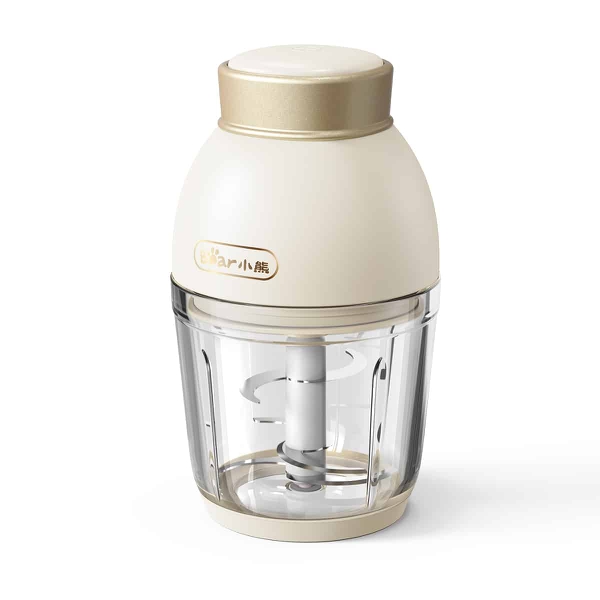 Máy xay ăn dặm 0.6L Bear QSJ-D02Q1