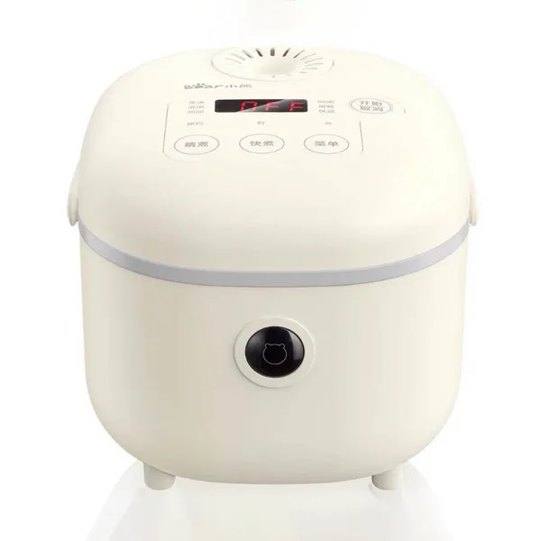 Nồi cơm điện thông minh 2L Bear B20A1
