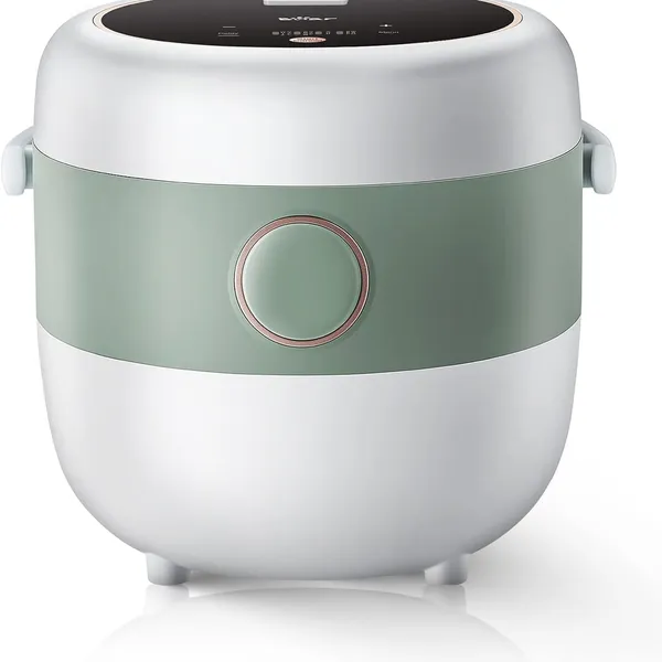 Nồi cơm điện thông minh 1.6L Bear B16C1