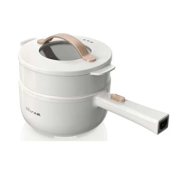 Nồi điện đa năng 1.6L Bear DRG-E15F2