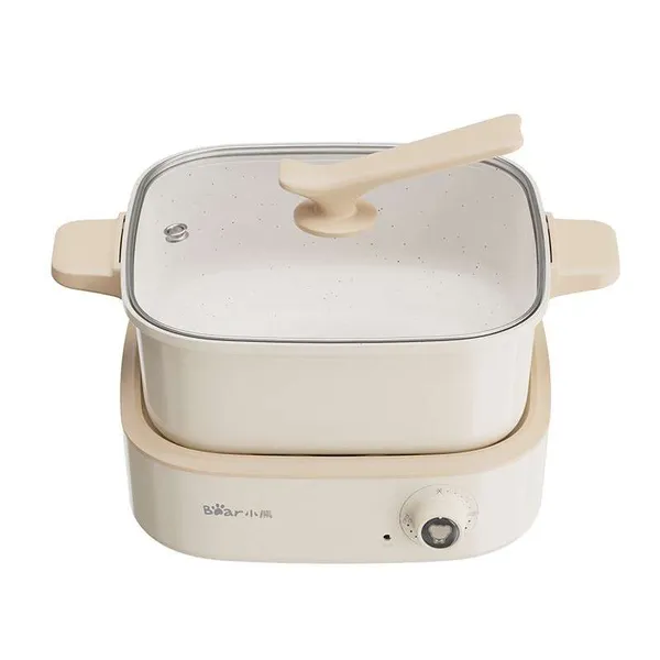 Nồi lẩu điện đa năng Bear DHG-C40M1