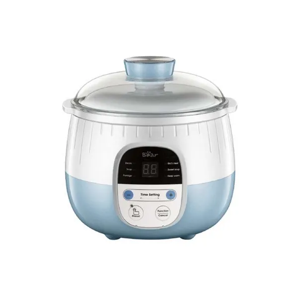 Nồi nấu chậm Bear 0.8L SUBE001