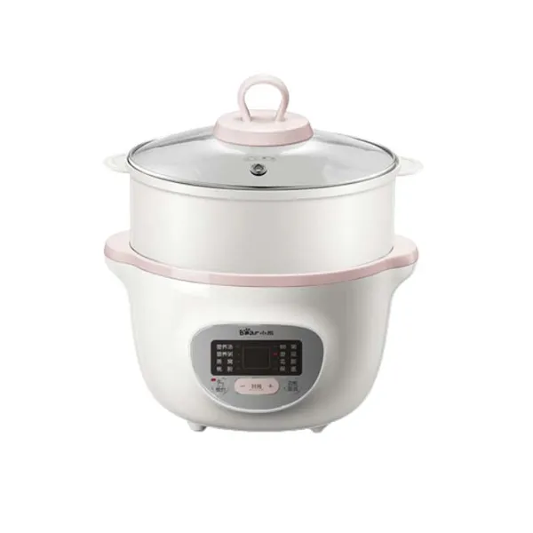 Nồi nấu chậm Bear 1.6L SUBE002