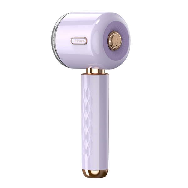 Máy cắt lông xù quần áo TULI TLX-01C (bản nút cơ)