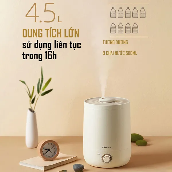 Máy phun sương Bear JSQ-C45U1