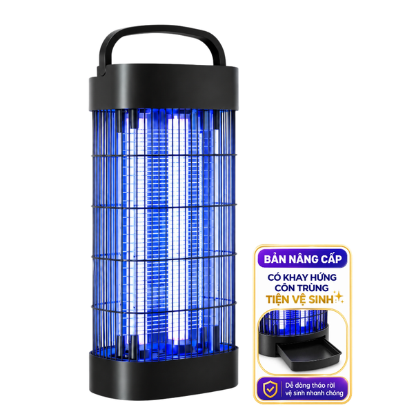 Đèn bắt muỗi TULI TL-CD30 - 30W