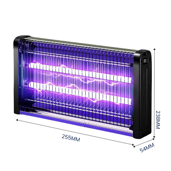 Đèn bắt muỗi TULI TL004 4W