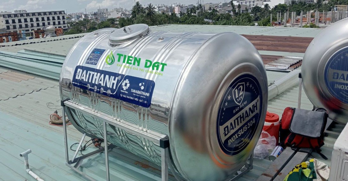 bồn chứa nước inox tân á đại thành bồn chứa nước inox tân á đại thành