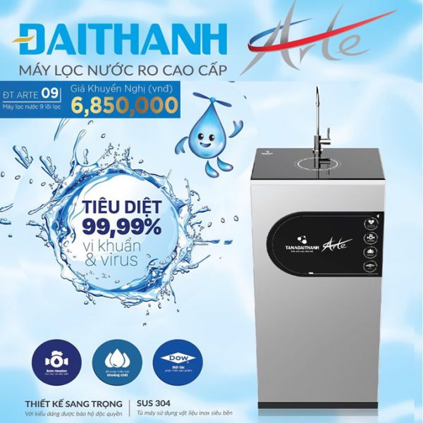 giá máy lọc nước RO Tân Á Đại Thành giá máy lọc nước RO Tân Á Đại Thành