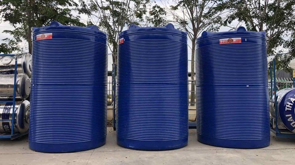 Bồn nhựa Tân Á Đại Thành Bồn nhựa Tân Á Đại Thành