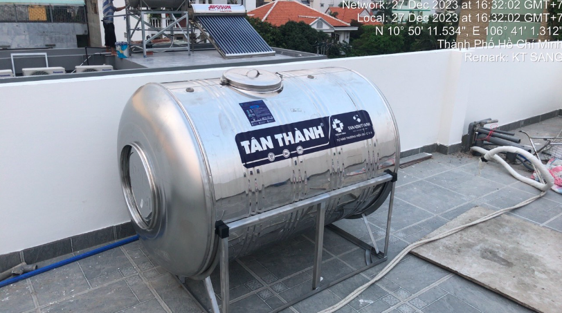 Bồn Tân Á Đại Thành Bồn Tân Á Đại Thành